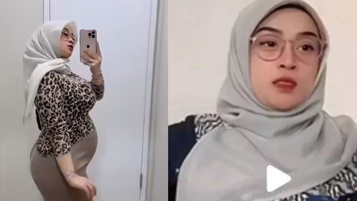 bu guru salsa tiktok viral video