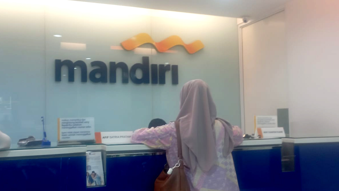 Cara Buka Rekening Bank Mandiri untuk Menerima BSU BPJS Ketenagakerjaan 2005 Karyawan dan Guru Honorer