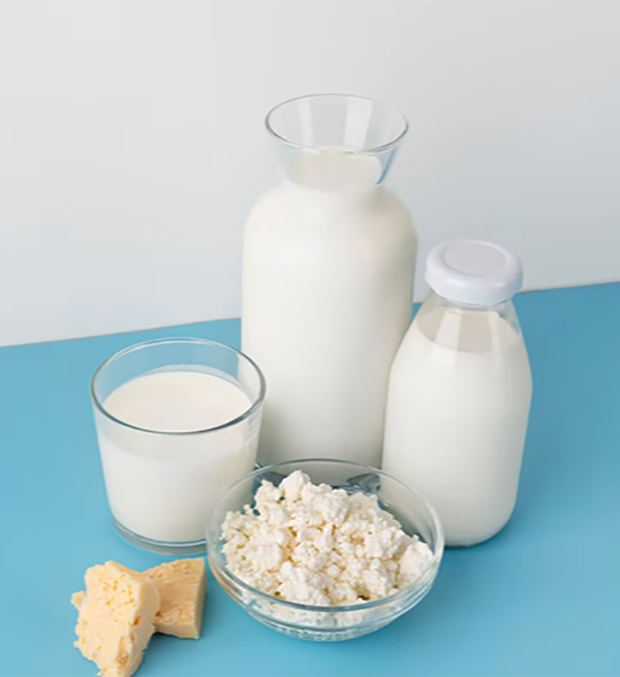 Amalan Minum Susu Putih Malam Tahun Baru 1 Muharram 1447 H/ 1 Suro 2025 Agar Dijadikan Tahun yang Baik dan Putih