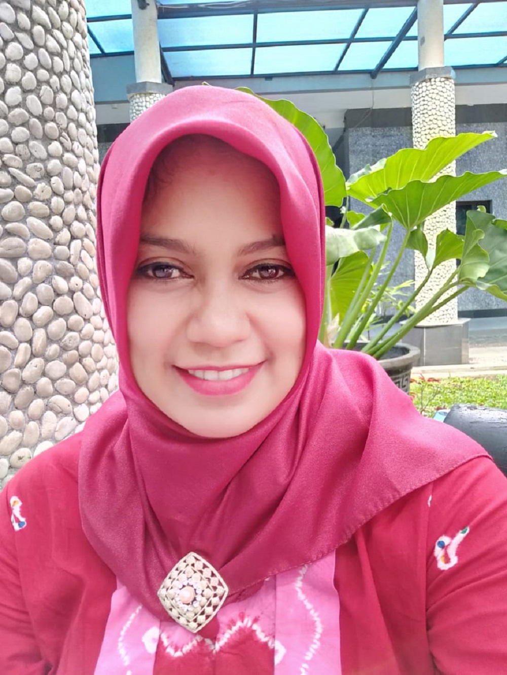 Anna Wahyu Ruhani