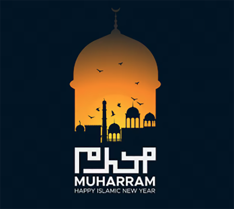 Deretan Peristiwa Penting di Bulan Muharam/ Suro 2025 yang Jarang Orang Tahu