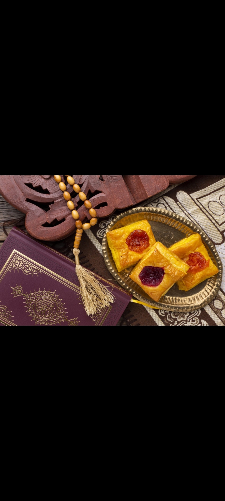 Beberapa amalan yang harus diperbanyak dalam bulan Muharram