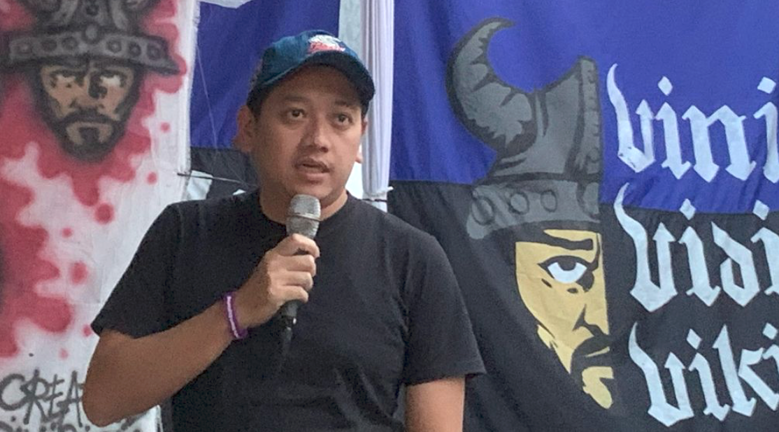 Pemain Baru Persib Bandung Diumumkan Lengkap Sebelum Bulan Juli 2025