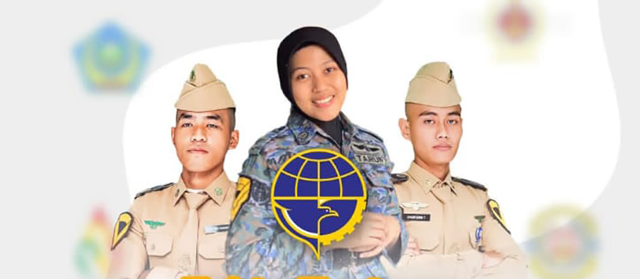 Formasi Resmi Seleksi Sekolah Kedinasan Kemenhub 2025 Lulus Auto PNS