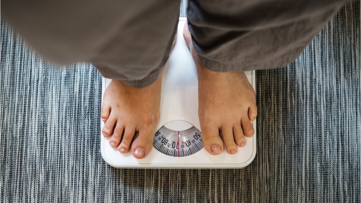 Cara Meningkatkan Berat Badan