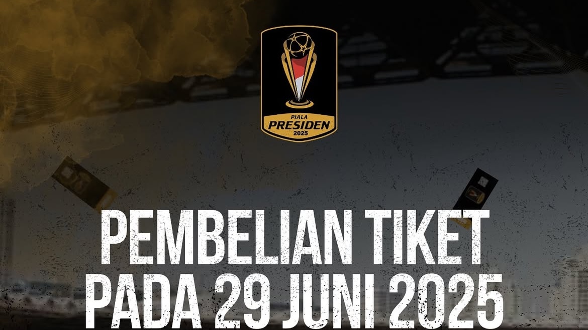 Tiket Oxford United FC vs Indonesia