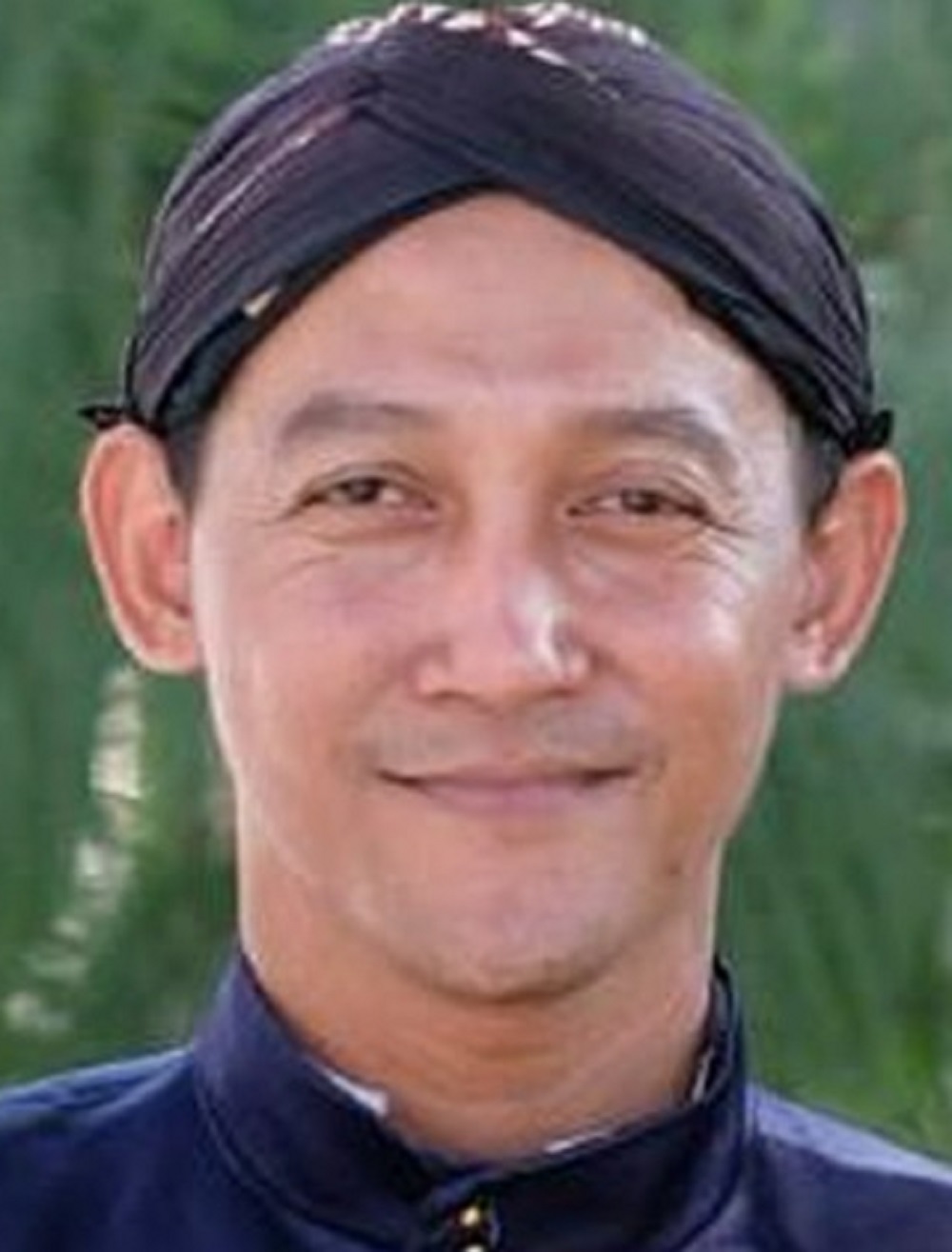 Aris Retno Riyanto