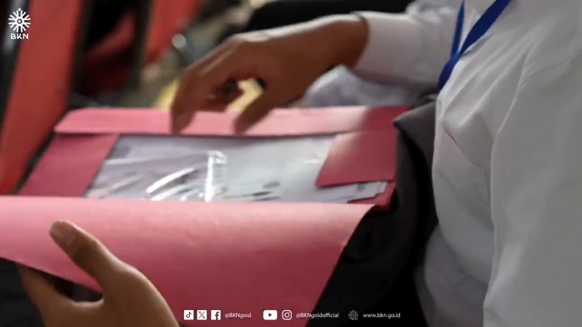 Tips Lolos Sekolah Kedinasan