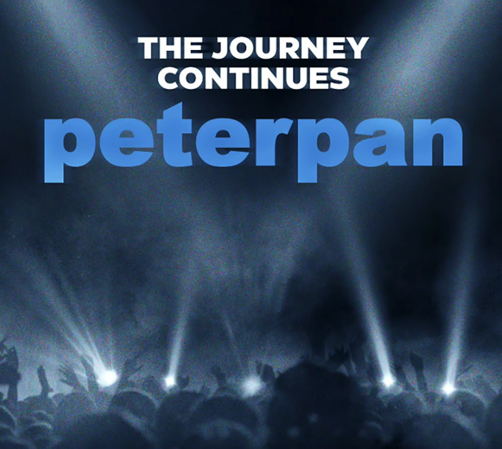 Peterpan Kembali Manggung Cek Jadwalnya