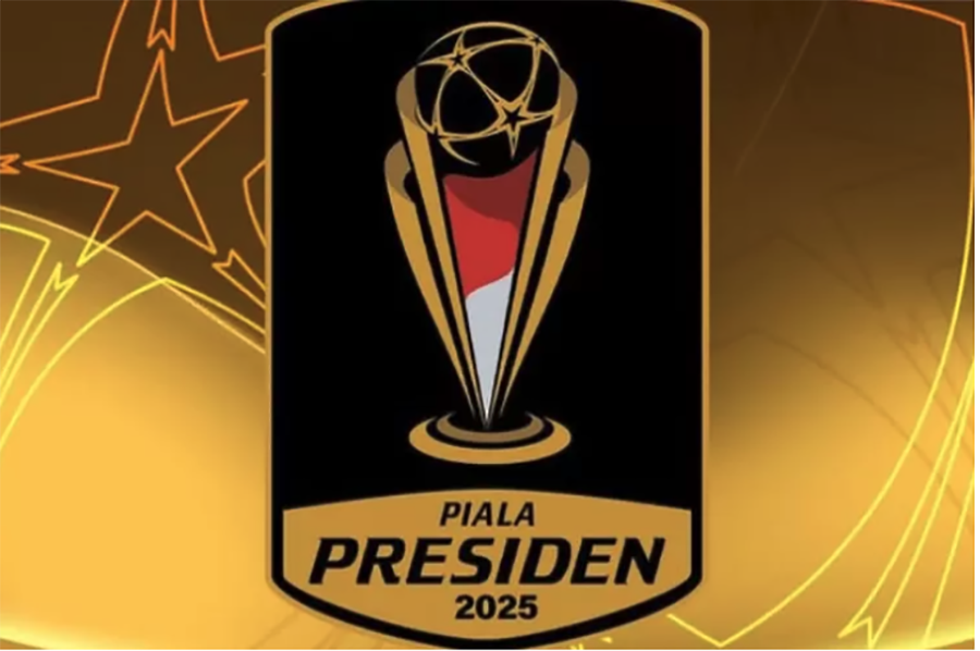 Jadwal Lengkap Piala Presiden 2025, Cara Beli Tiketnya