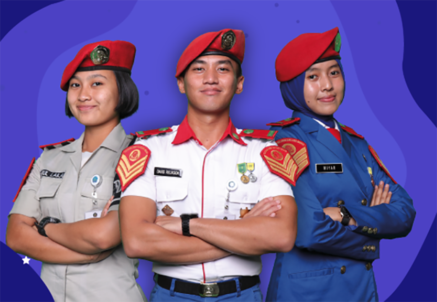 Cara, Syarat, Daftar Sekolah Kedinasan Siber dan Sandi Negara (BSSN) 2025 Lulus Auto PNS