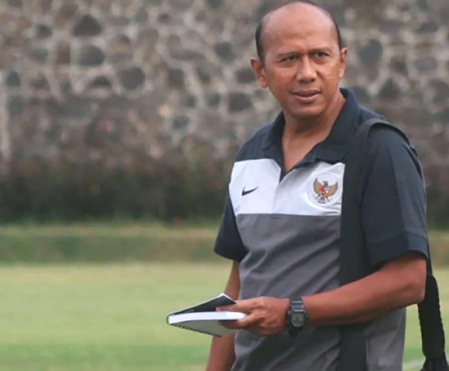 Sosok Rahmad Darmawan Pelatih Liga Indonesia All Star di Piala Presiden 2025