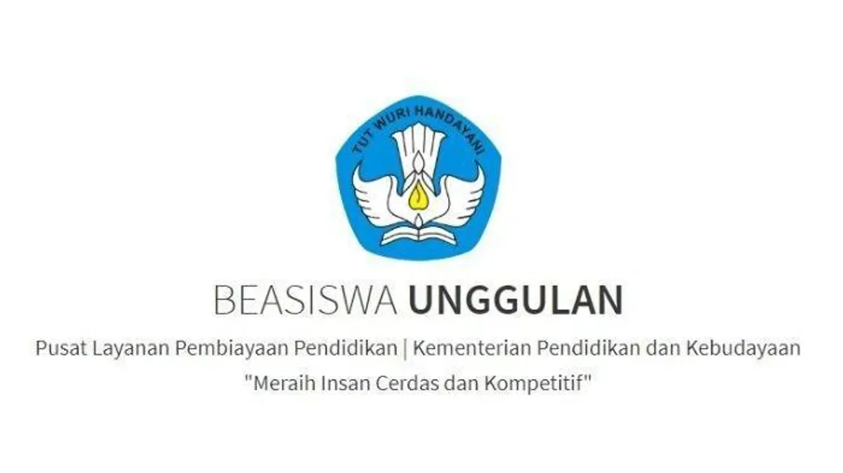 Beasiswa Unggulan 2025