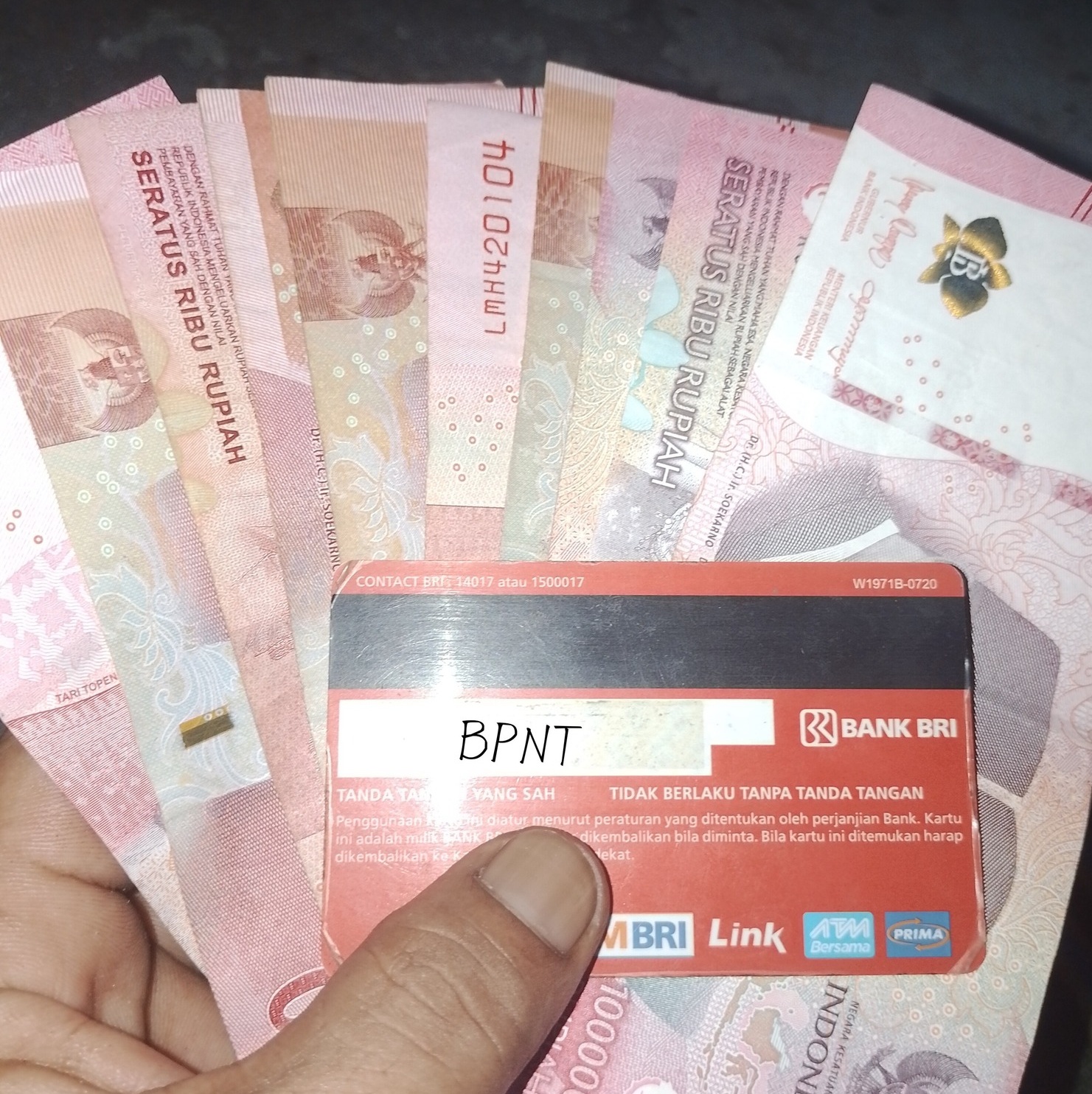 pemerintah telah menjadwalkan pencairan di tiga jenis bantuan sosial secara bersamaan pada akhir Juli 2025