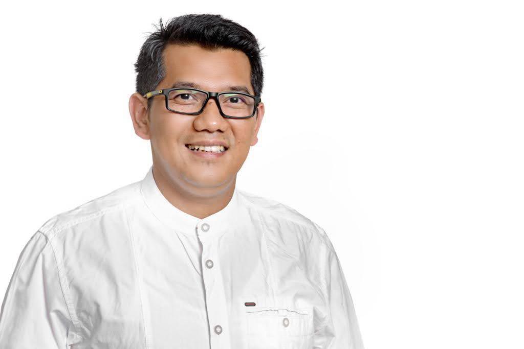 Ketua DPRD Kendal, Mahfud Sodiq