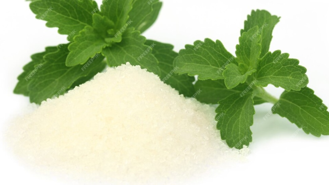 Stevia sebagai Pemanis Alami
