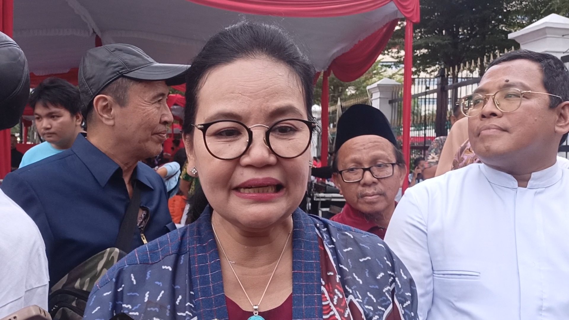 Wali Kota Semarang, Agustina Wilujeng