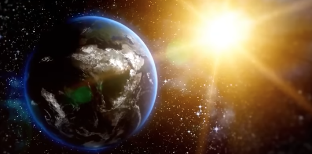 Fenomena Aphelion 2025 Terjadi Lagi, Suhu Lebih Dingin Berikut Penjelasannya