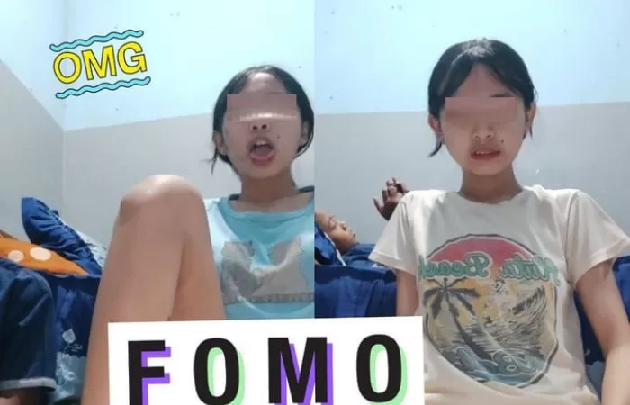 Sosok Andini Permata