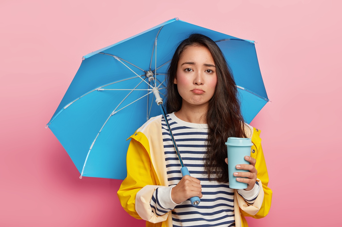 Musim Kemarau Basah, Waspadai Penurunan Imun Tubuh (Sumber: Freepik)