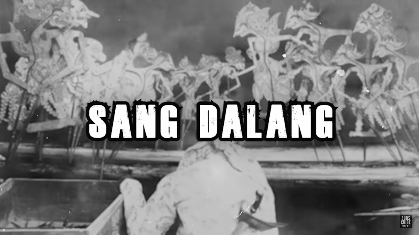 Kisah Horor Wawak (KHW) Nusantara Episode 139 (Sumber: Channel YouTube Nadia Omara)