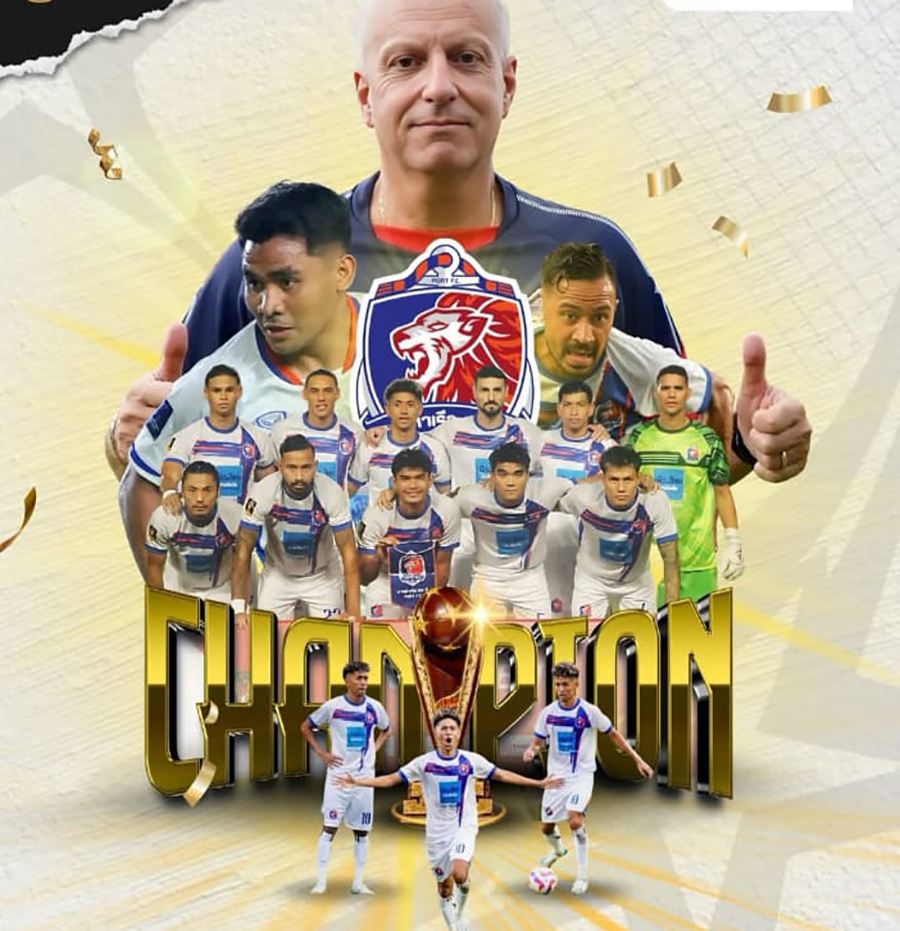 Hasil Final Piala Presiden 2025 Klub Asnawi Mangkualam Thailand Pemain Timnas Indonesia Jadi Juara