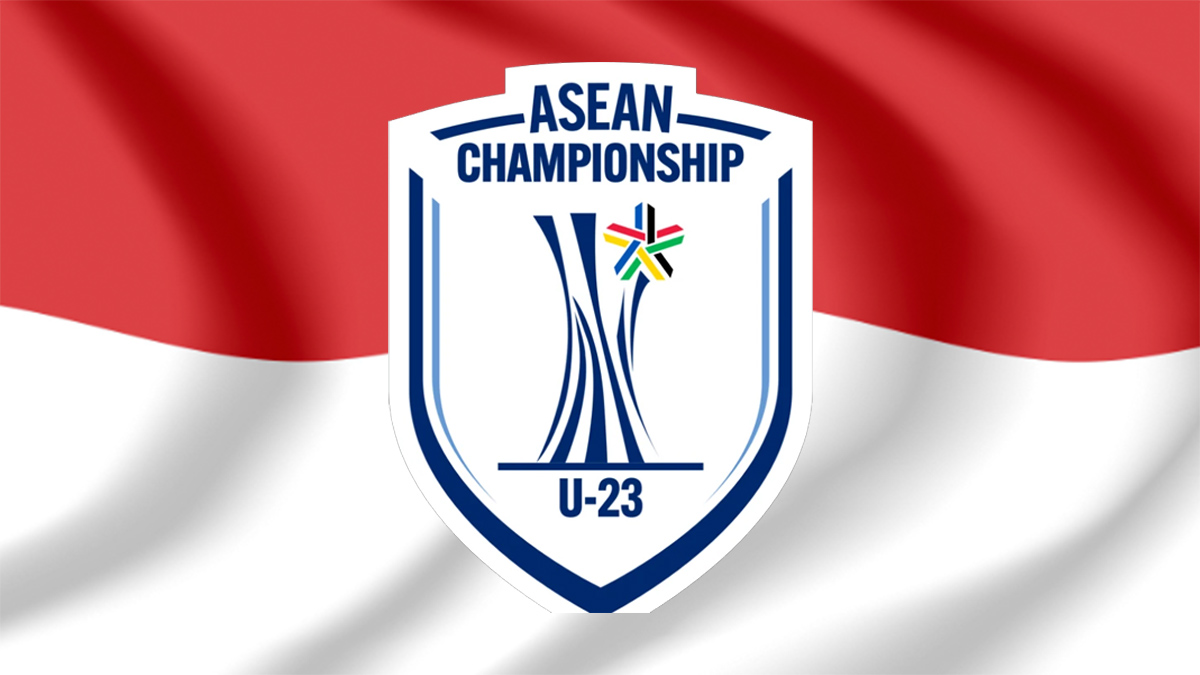 Live Malam Hari Ini Jadwal Lengkap Timnas Indonesia di Piala AFF U 23 2025
