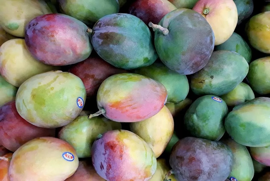 Manfaat buah mangga untuk kesehatan (Pexels.com/Marco Antonio Victorino)