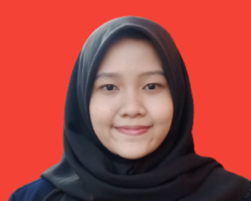 Nevananda Arica Lungdiansari, Mahasiswi Pascasarjana Program Magister Pendidikan Dasar Universitas Muria Kudus