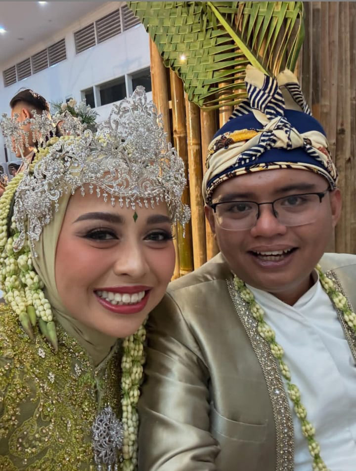 Sosok Profil, Kekayaan Putri Karlina Menantu Dedi Mulyadi (KDM) Wakil Bupati Garut Menawan