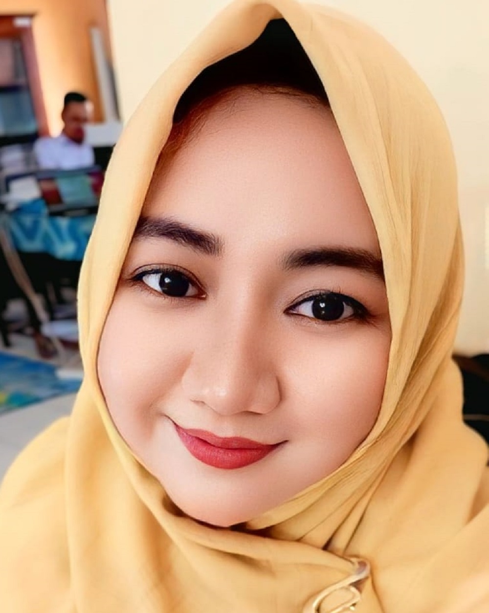 Nurul Suryandari, Mahasiswa Pascasarjana Program Magister Pendidikan Dasar Universitas Muria Kudus  &nbsp;
