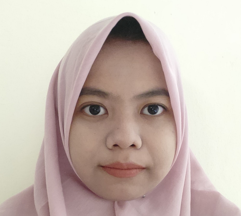 Nurun Hilmatul Malikhah, Mahasiswi Pascasarjana Program Magister Pendidikan Dasar Universitas Muria Kudus