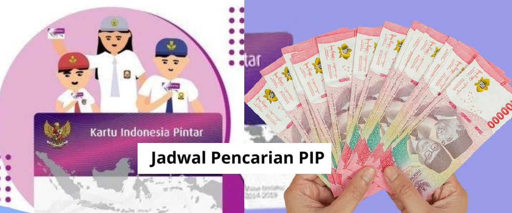 Jadwal pencairan PIP 2025