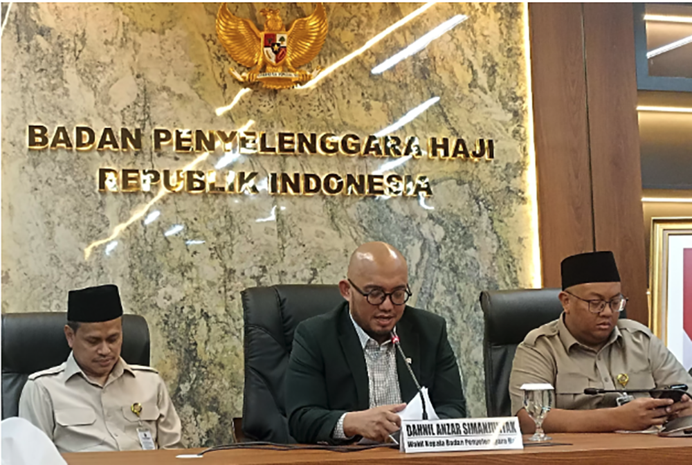 Seperti CPNS dan PPPK Badan Penyelenggara Haji Buka Lowongan Kerja 2025 Non Muslim Bisa Daftar