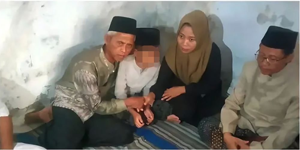 Nasib Wali Murid Minta Denda Rp 25 Juta Guru Ngaji Kini Menyesal hingga Dihujat Netizen