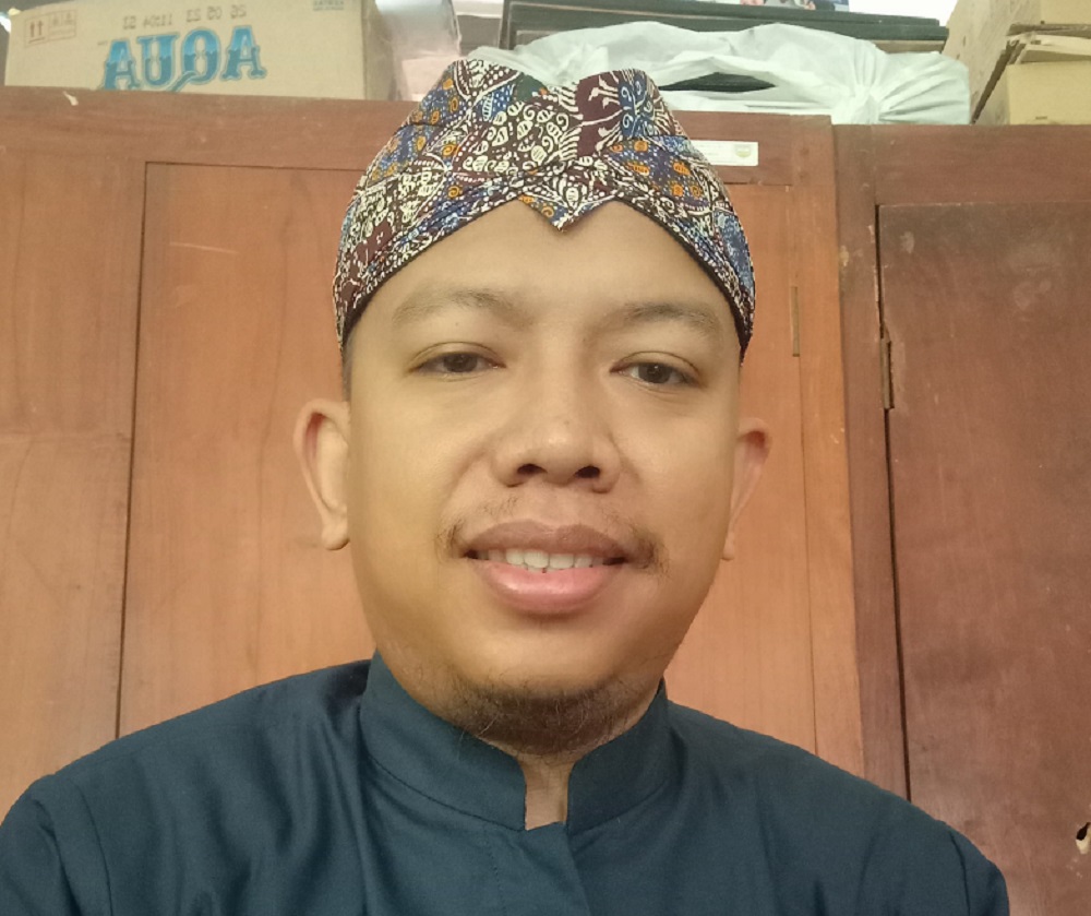 Ragil Tri Sujatmiko, Mahasiswa Pascasarjana Program Magister Pendidikan Dasar Universitas Muria Kudus