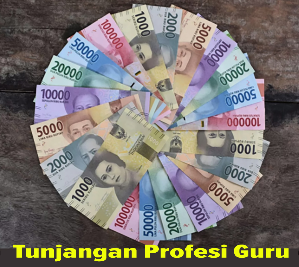 Jadwal Tunjangan Profesi Guru (TPG) TW 2-3 Cair Agustus-September 2025
