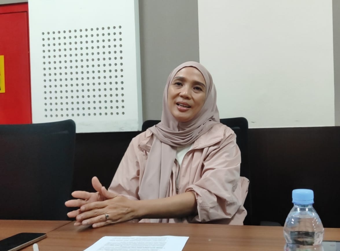 Anggota Komisi E DPRD Jateng Krisseptiana