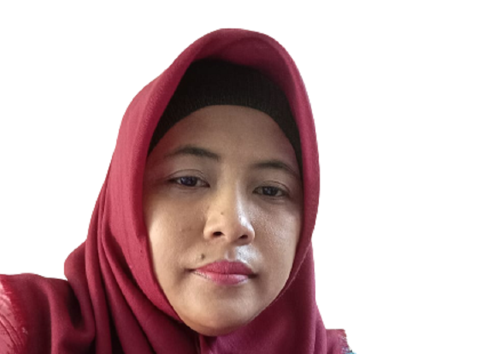 Sri Lestari, Mahasiswa Pascasarjana Magister Pendidikan Dasar Universitas Muria Kudus