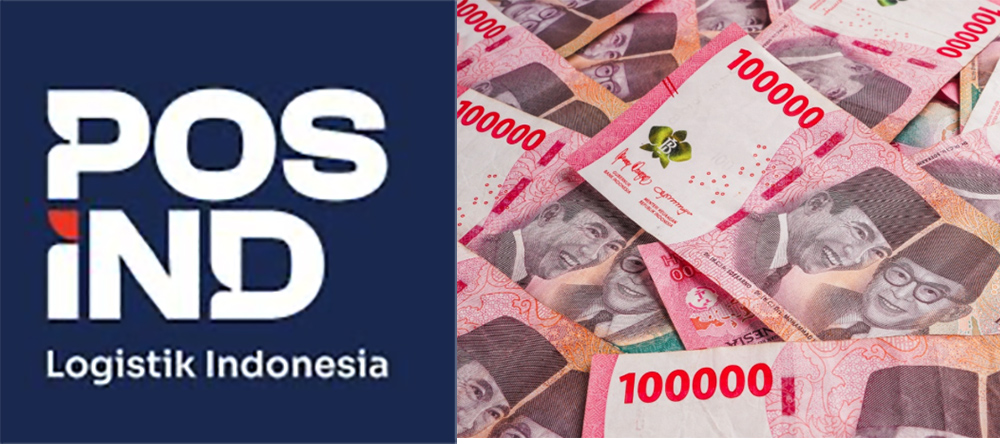 Gaji Pensiunan PNS Cair Ganti Lewat PT Pos? Gini Cara Gampang Ambil Uang Tanpa Perlu Ke Kantor Pos