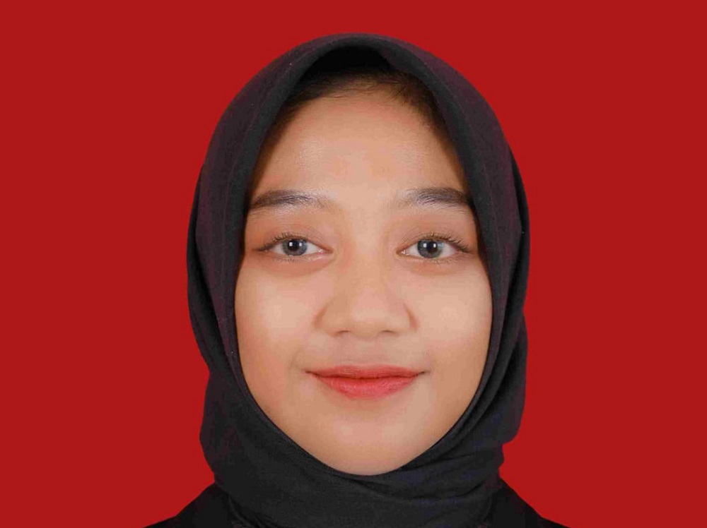 Annisa Rahma Afriani, Mahasiswa Pascasarjana Program Magister Pendidikan Dasar  Universitas Muria Kudus