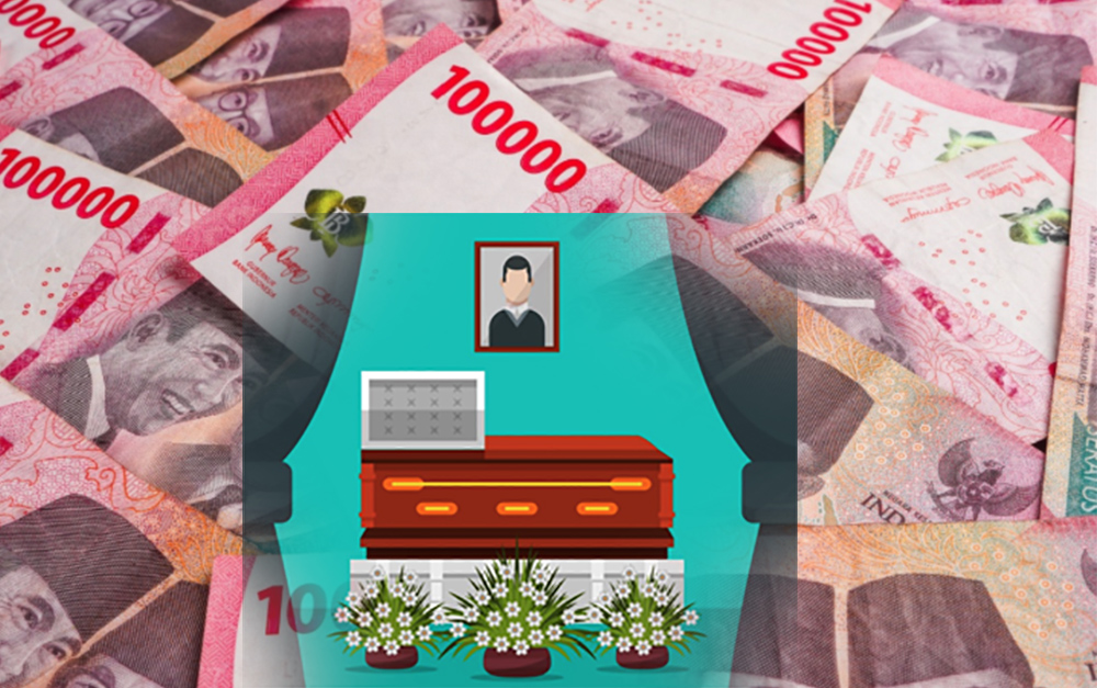 Segini Uang Duka Wafat 2025 Untuk Ahli Waris Pensiunan PNS, TNI, Polri, dan Veteran