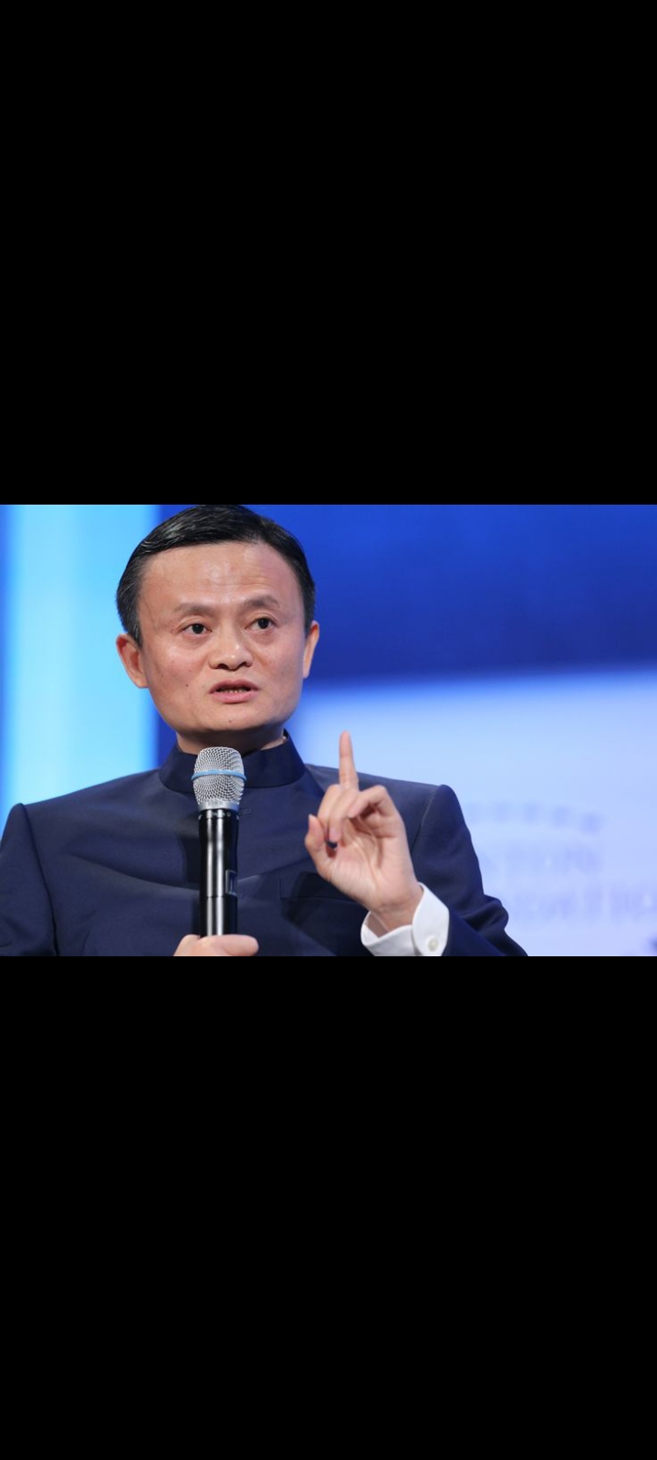 Begini menurut Jack Ma, perbedaan antara orang pintar dan bijaksana terletak pada fokus dan tujuan