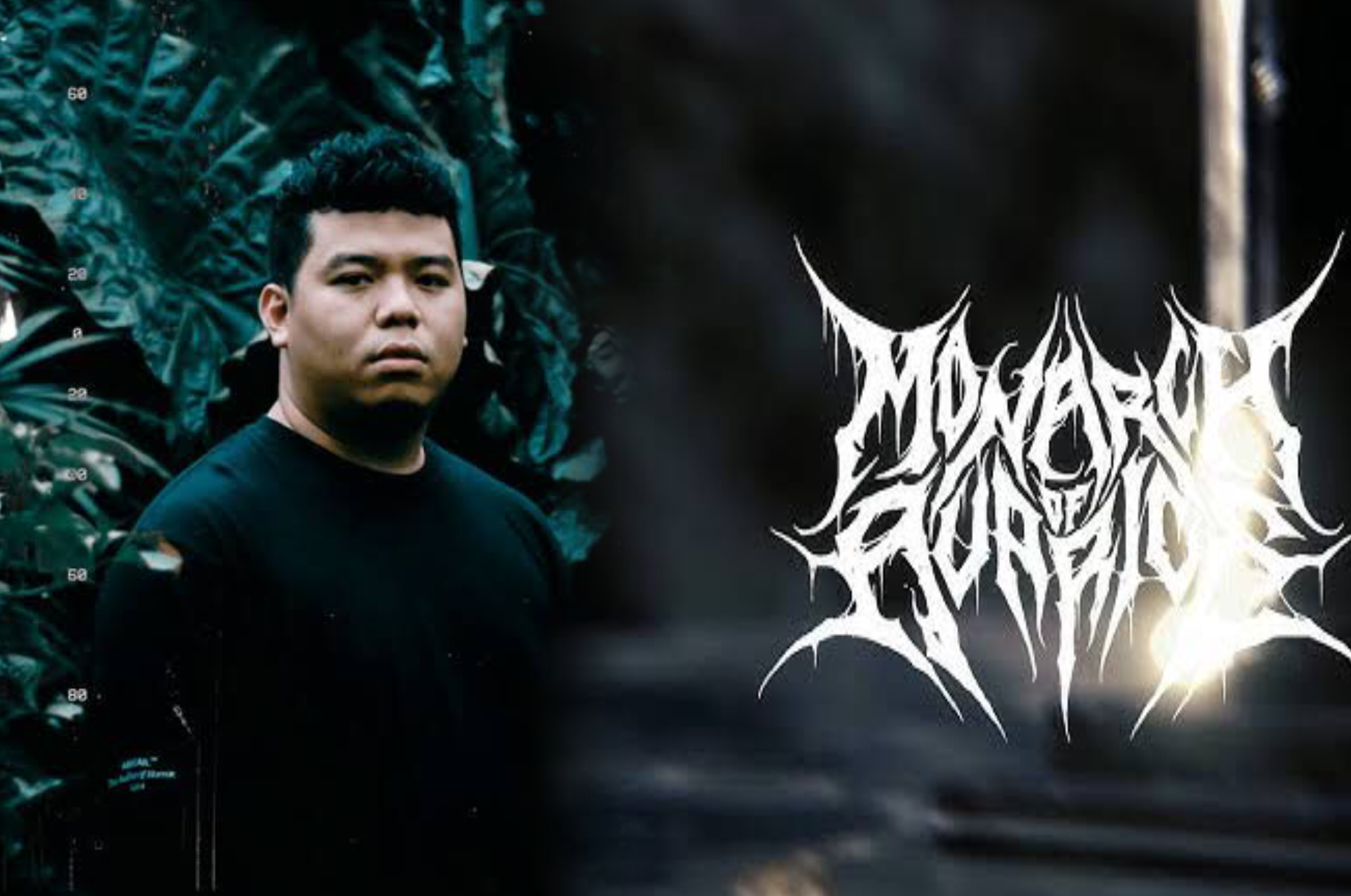 Monarch Of Avarice, Fariz Rahman