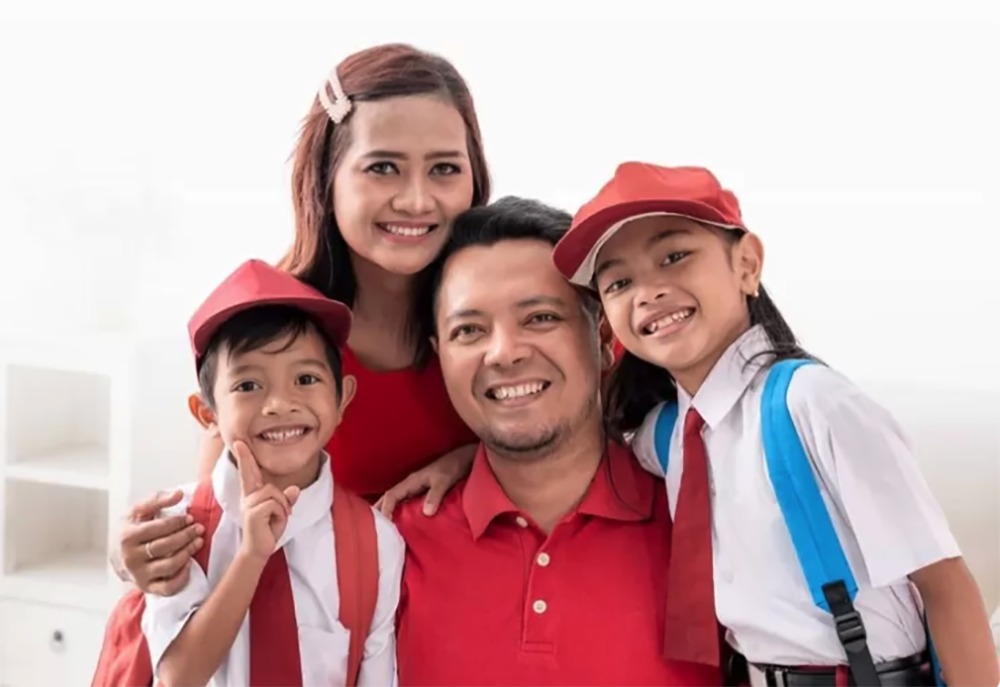 Gaji PNS Cair Berikut Tunjangan Anak PNS Cara Mendapatkan dan Ini RInciannya