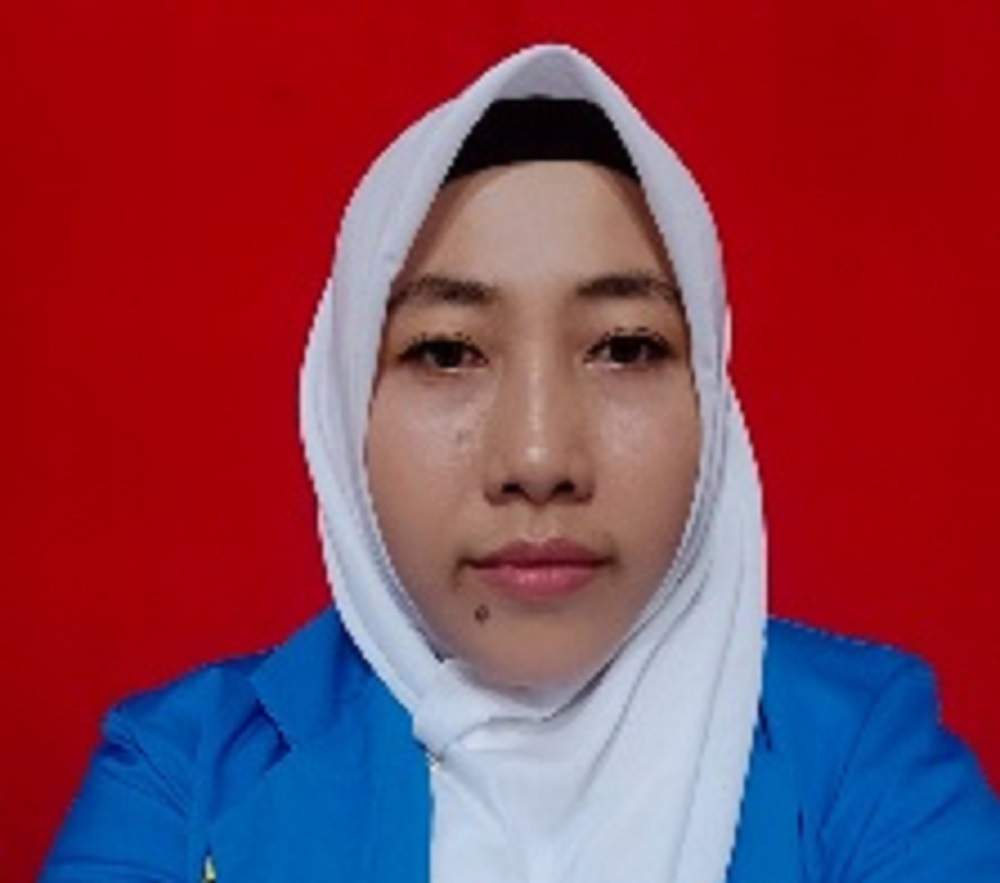 Manisem, Mahasiswa S1 Pendidikan Guru Pendidikan Anak Usia Dini, Fakultas Komputer dan Pendidikan, Universitas Ngudi Waluyo.