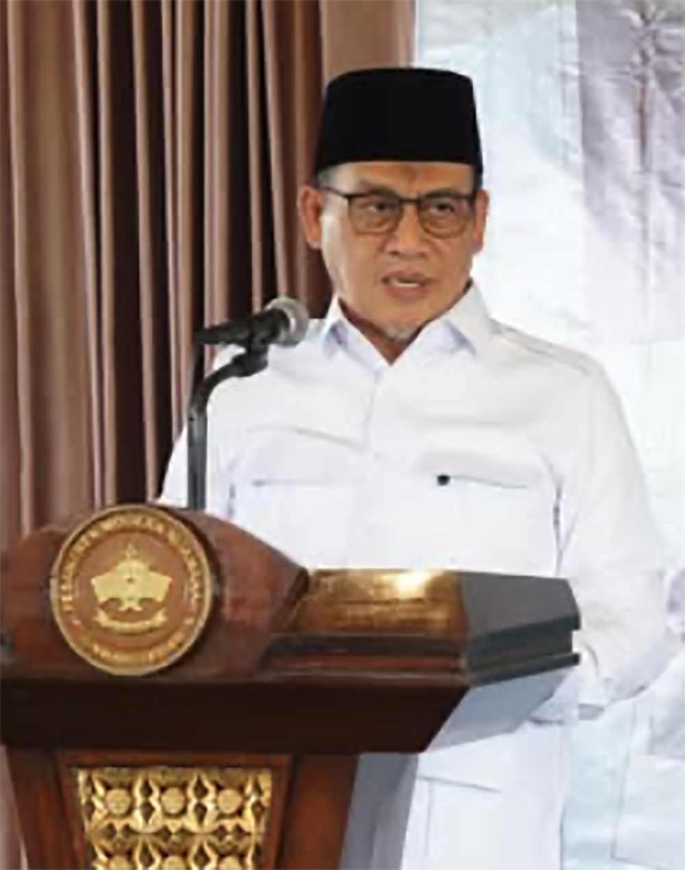 Romo Muhammad Syafii