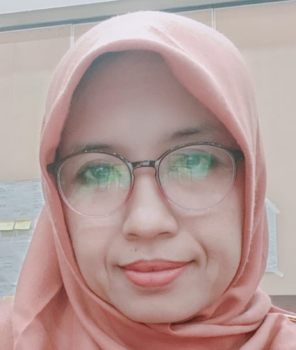 Sholihatun, Mahasiswa S1 PGPAUD Universitas Ngudi Waluyo Semarang
