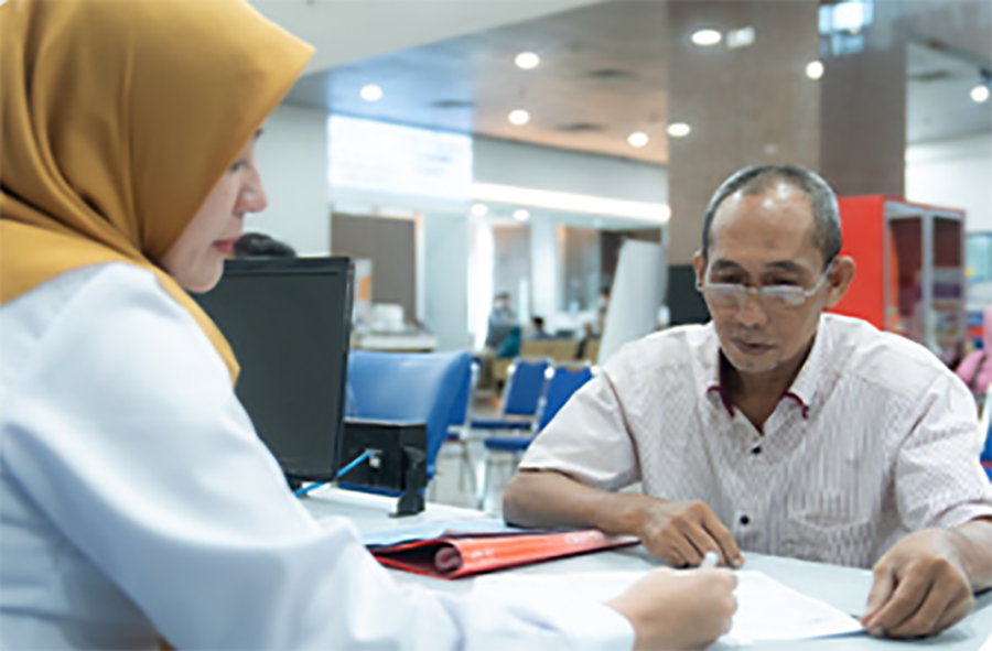 Gaji Pensiunan PNS Naik, Berikut Deretan Hak Istimewanya