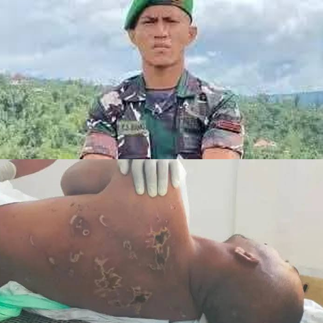 Prada Lucky Cepril Saputra Namo